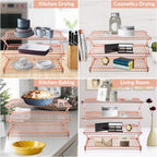BakingMaster – Optimize the space and speed up the cooling of baked goods every time