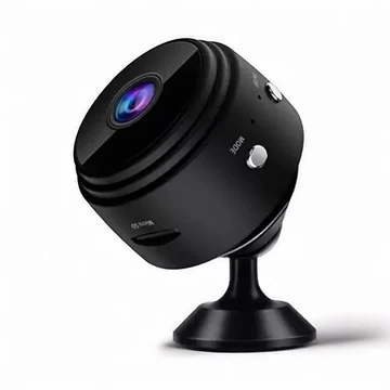 Wireless Waterproof Backup Camera for RVs & Trailers