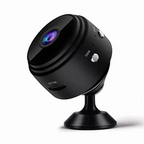 Wireless Waterproof Backup Camera for RVs & Trailers