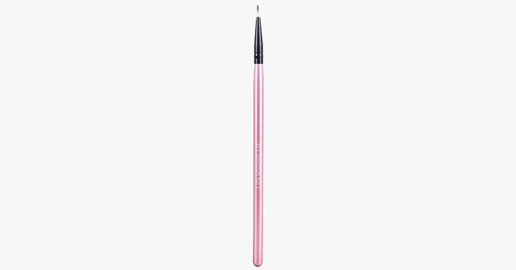 Precision Eyeliner Brush