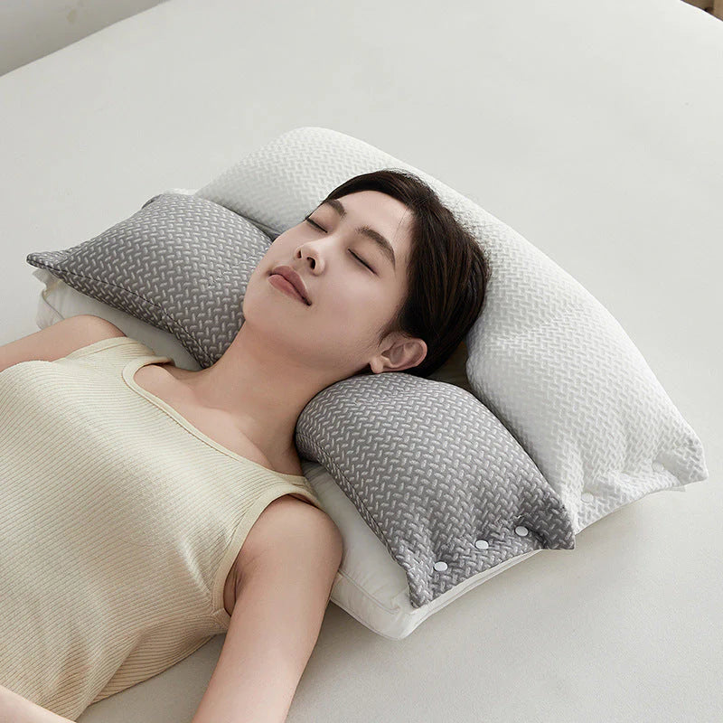 CerviRest – Wake up pain-free with ideal neck and spinal support