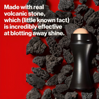 MatteRoller Gloss-free Face Roller