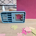 DIY Punch Tool for Crafts - Perfect for precise cuts and creative projects