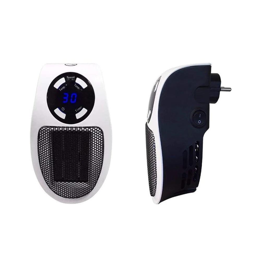 Mini-Wall Heater
