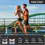 PowerStride — Pain-free and Safe With Full Power With Every Step!