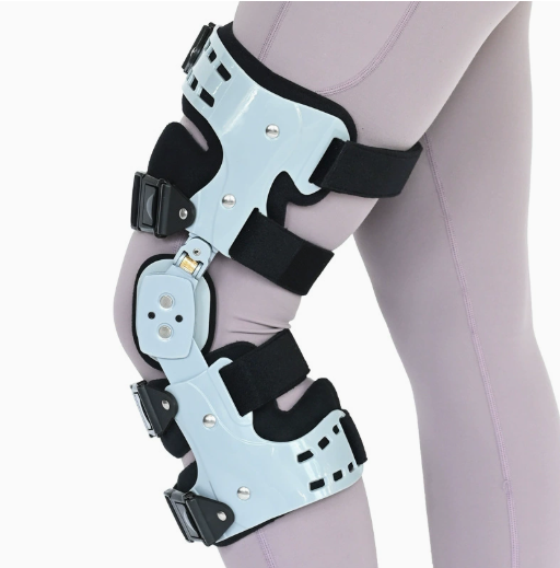 Knee Support Adjustable Brace Pain Management