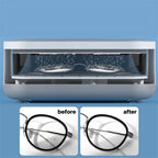 Ultrasonic Multi-Function Cleaner