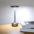 LumiTaf – Modern LED Table Lamp with USB