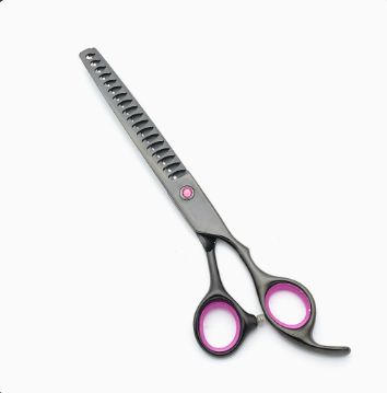 Professional Dog Grooming Scissors Set - PrecisionPaw