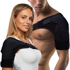 Shoulder support | Instant pain relief | Adjustable support