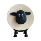 LuxiSheep — Turn your bath into a charming feel-good paradise with effortless elegance!