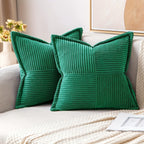 CozyNest Pillow Cover - Elegant Pillowcase for Sofa and Bedroom