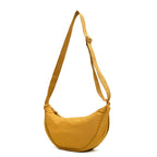Simple Women's Dumpling Shoulder Bag