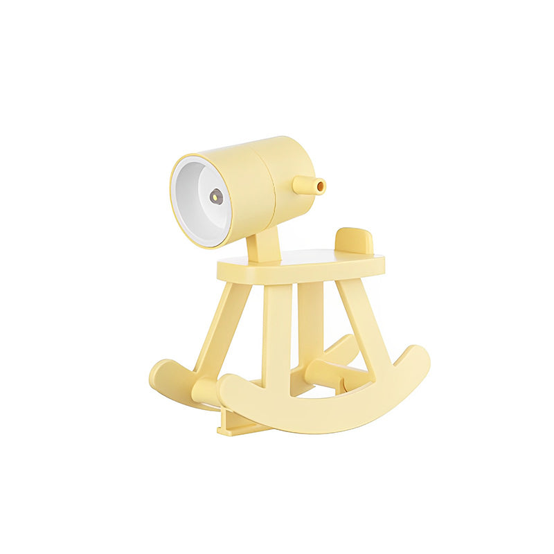 Rocking Horse Mini Night Light