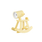 Rocking Horse Mini Night Light