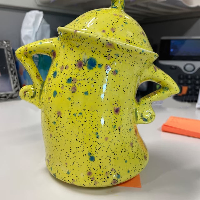 Mug with Attitude