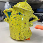 Mug with Attitude