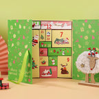 MarbleJoy – Transform December into 24 days full of magical surprises