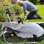 KneeGuardPro – Extend your working hours without knee and back pain