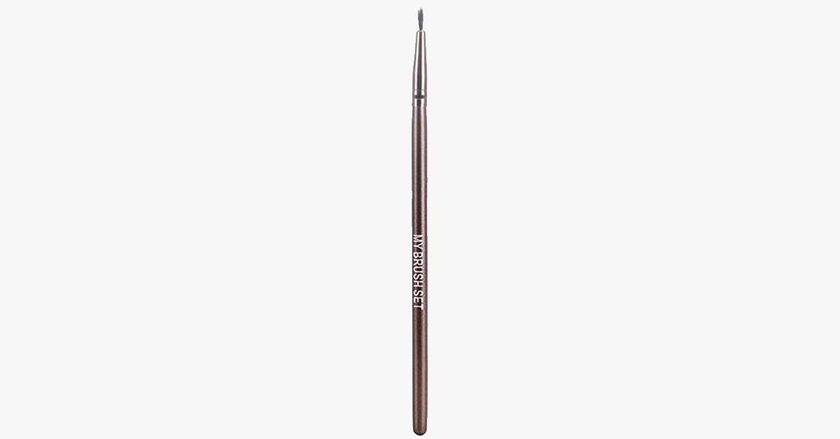 Precision Eyeliner Brush