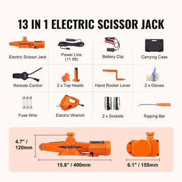 Car Jack