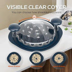 ChopBlume | Simplify your meals in the blink of an eye