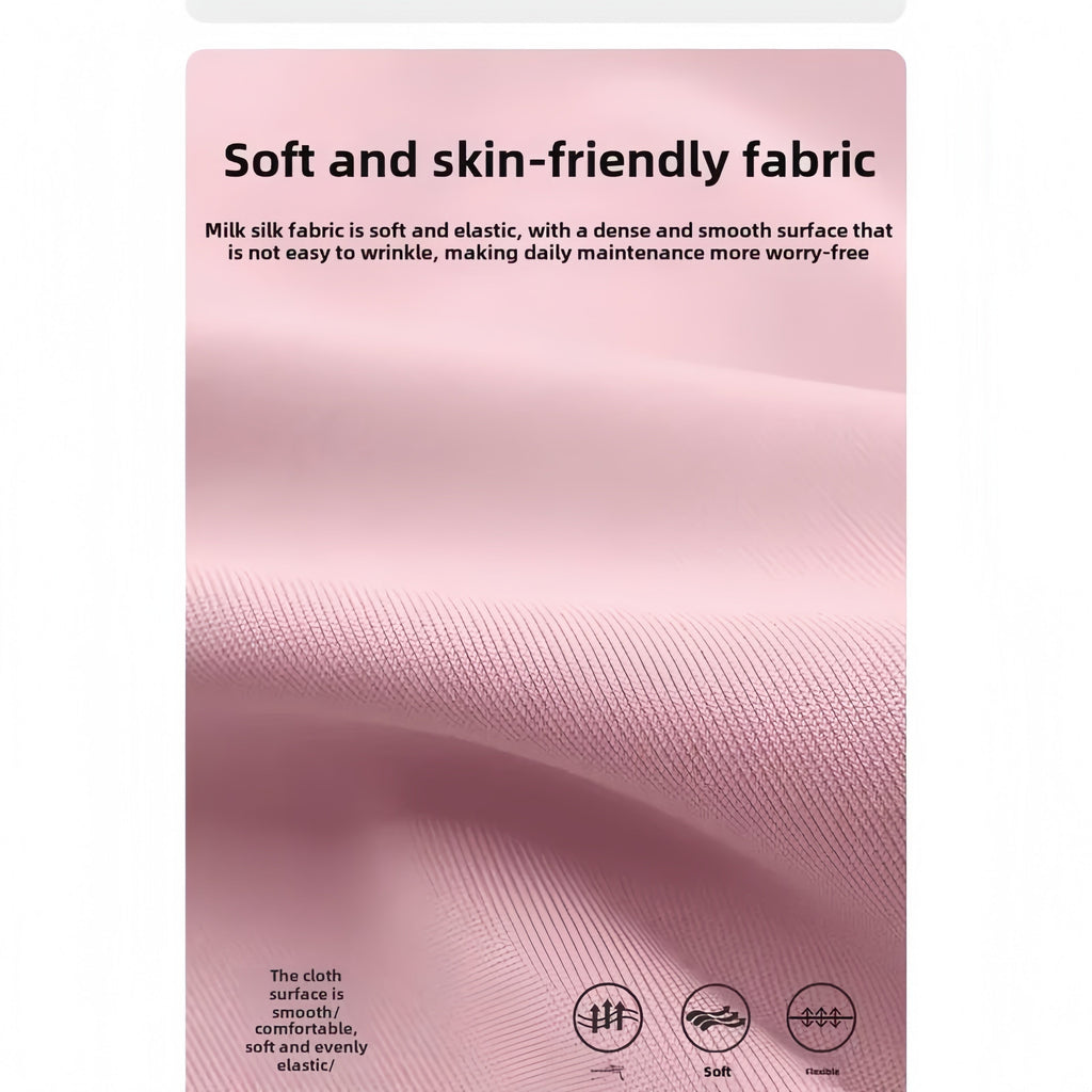 Button-Activated Intimate Support Pillow for Couples