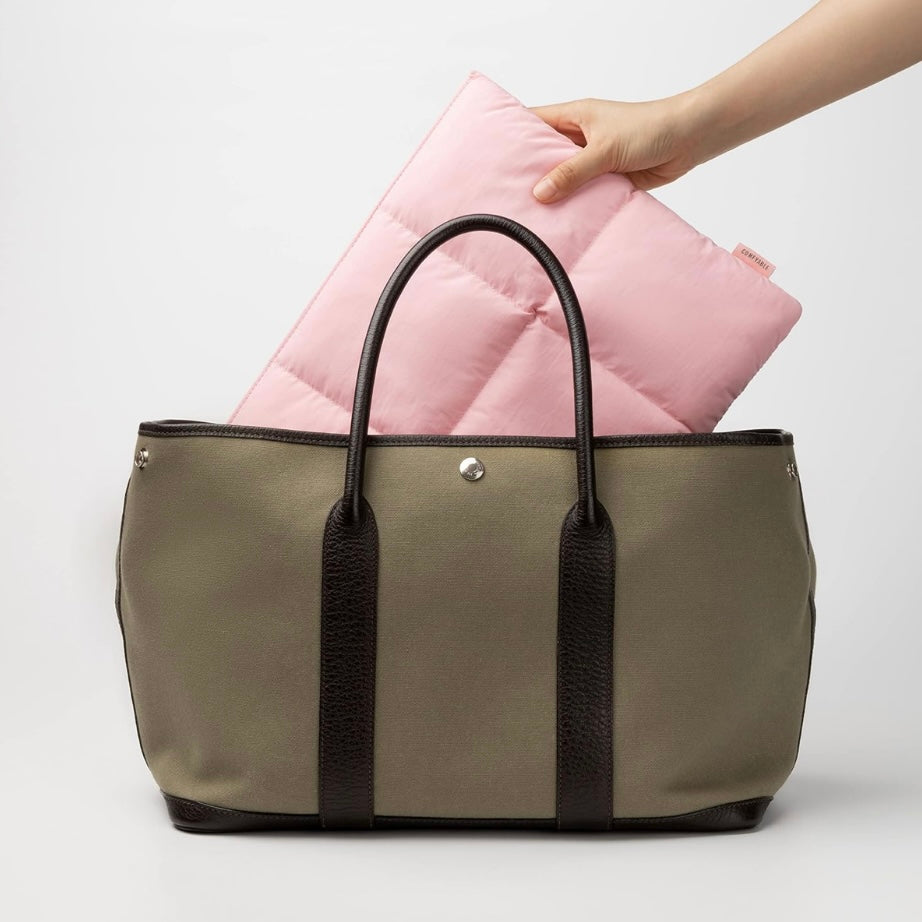 PuffyGuard – High-Quality Lightweight Laptop Protection for Mobile Work