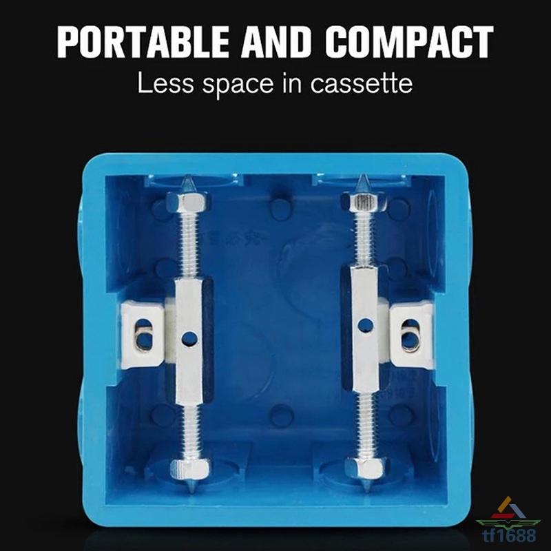 QuickFix Universal Socket Saver