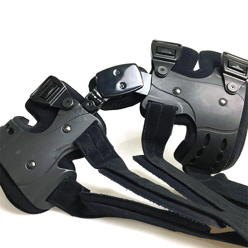 KneeSupport Pro – Adjustable Knee Clip for Stability and Comfort