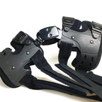 KneeSupport Pro – Adjustable Knee Clip for Stability and Comfort