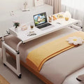 Over the Bed Desk