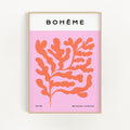 Boheme - Leaves & Stems