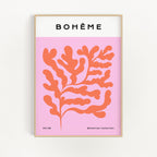 Boheme - Leaves & Stems