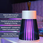 Insect Repellent Clothing | Lightweight, Breathable & Ideal for Outdoor Activities