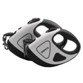 BrightLeash - Luxury retractable dog leash with LED