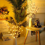 WillowWisp - Illuminate your space - The magic of willow light - Enchanting atmosphere