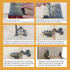 35 mm Hinge Hole Finder