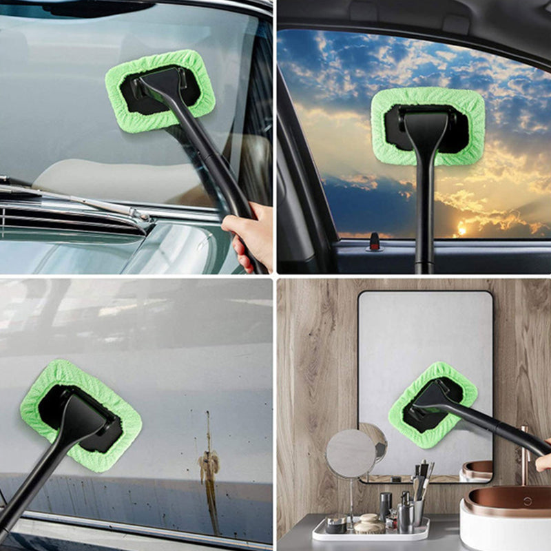 Auto Windshield Cleaning Tool