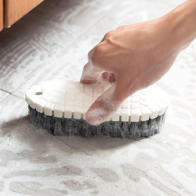 Multifunctional Flexible Cleaning Brush