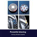 Mini Electric Shaver