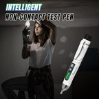 Intelligent Non-Contact Test Pen