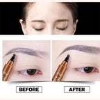 Magical Eyebrow Pencil