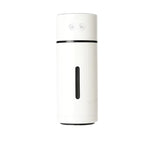 MistGlow – Fresh air meets soothing light!