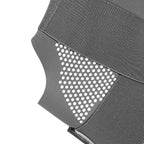 Adjustable Ankle Compression Sleeve Ankle Brace Care 2-Pack