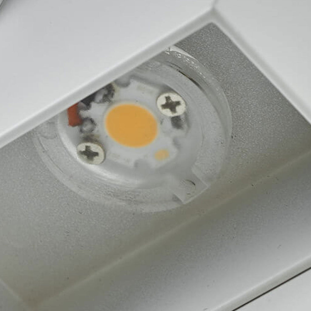 Smart LED Wall Light with Motion Sensor – Indoor & Outdoor Modern Lighting