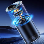 Spray Car View Aromatherapy Diffuser