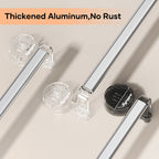 Suction Cup Towel Holder