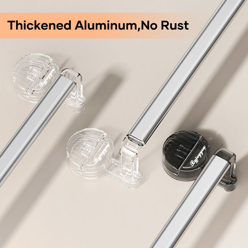 Suction Cup Towel Holder
