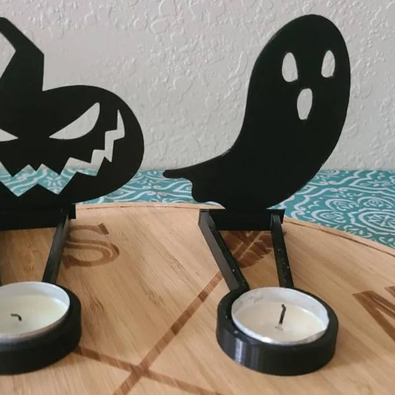 Tealight Shadowcaster